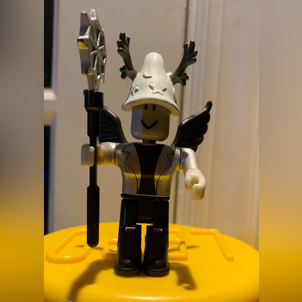 Roblox Frinigus Action Figure